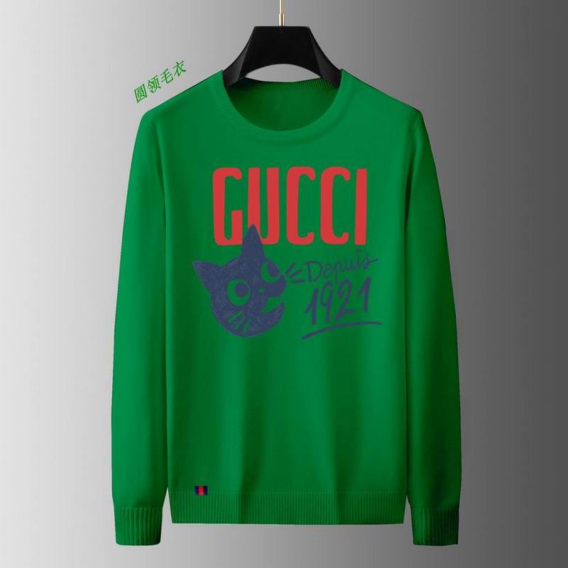 Gucci Men's Sweater 16